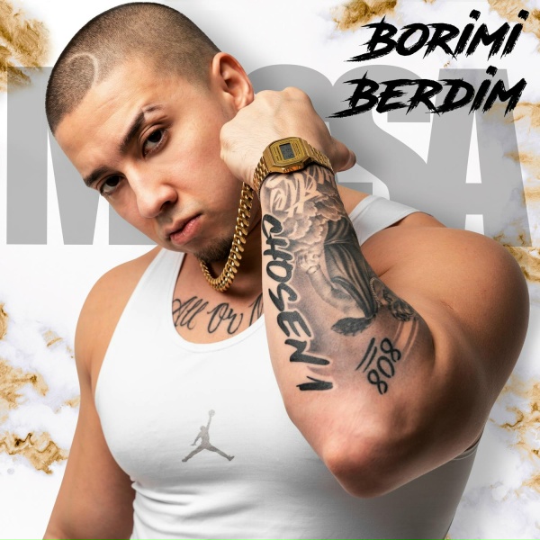 Massa feat. Asl Wayne - Kechalar