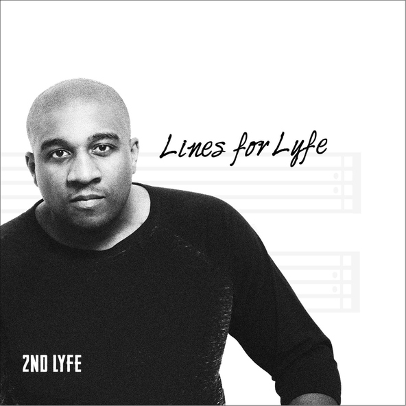 2nd Lyfe feat. TJ Daprayingman - Let It Go (feat. TJ Daprayingman)