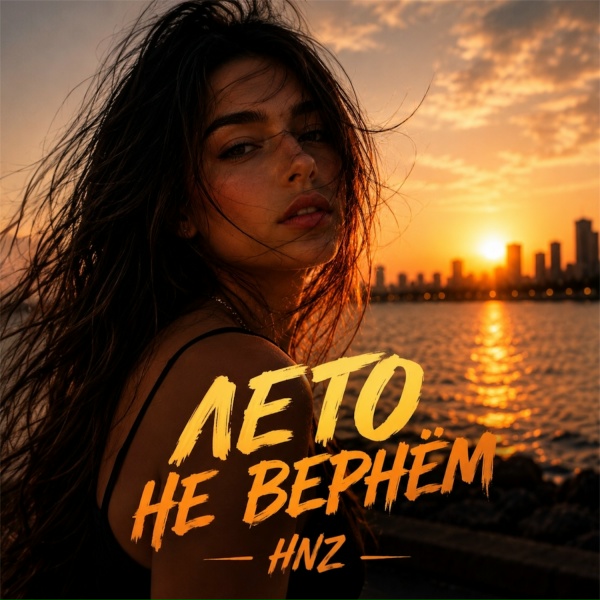 HNZ. - ЛЕТО НЕ ВЕРНЁМ