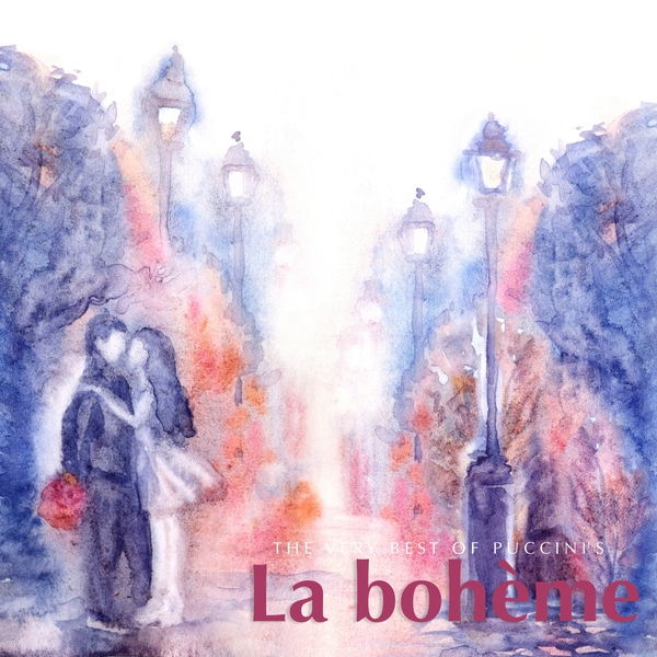 Giacomo Puccini - La boh&egrave;me: Act I, Che gelida manina