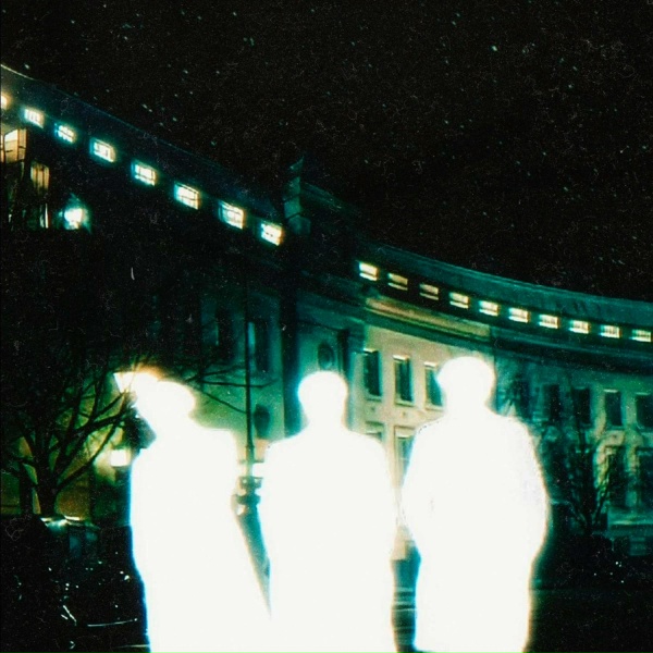 Zero Gravity - final quiet