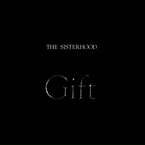 The Sisterhood - Finland Red, Egypt White