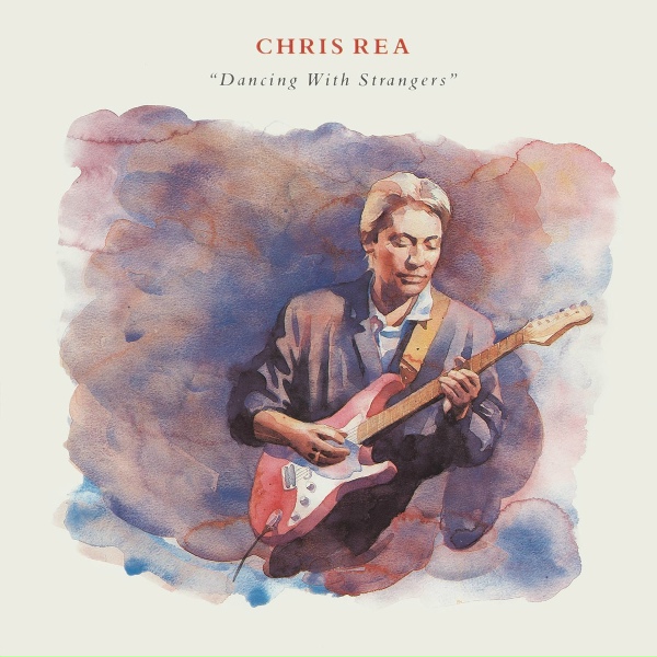 Chris Rea - Danielle's Breakfast