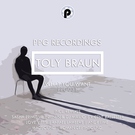 Toly Braun - What You Want (Rafael Lambert Remix)