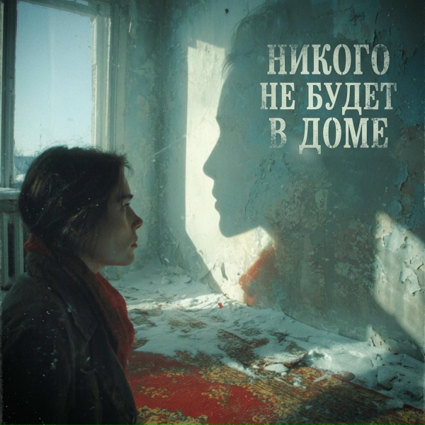 Any Key - Никого не будет в доме