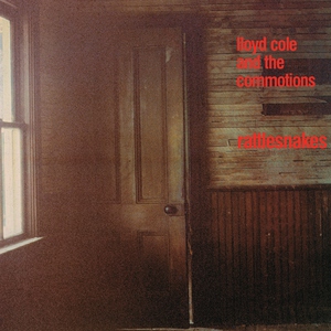 Lloyd Cole And The Commotions - Jesus Said