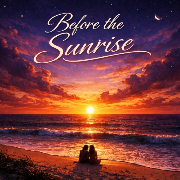 Silas Noah - Before The Sunrise
