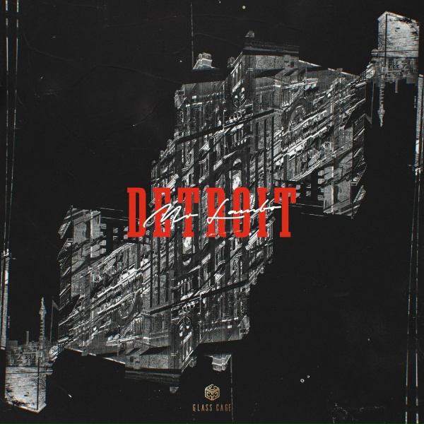 Mr Lambo - Detroit