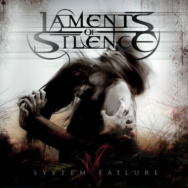 Laments Of Silence - Land of Misery