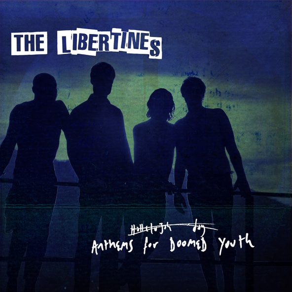 The Libertines - Gunga Din