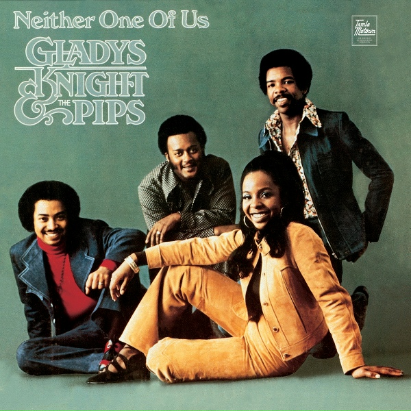 Gladys Knight & The Pips - Don't It Make You Feel Guilty
