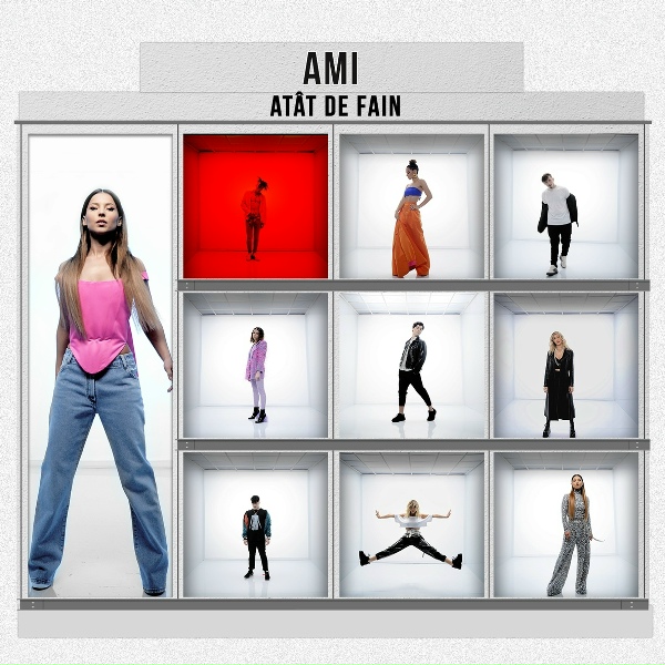AMI - At&acirc;t De Fain