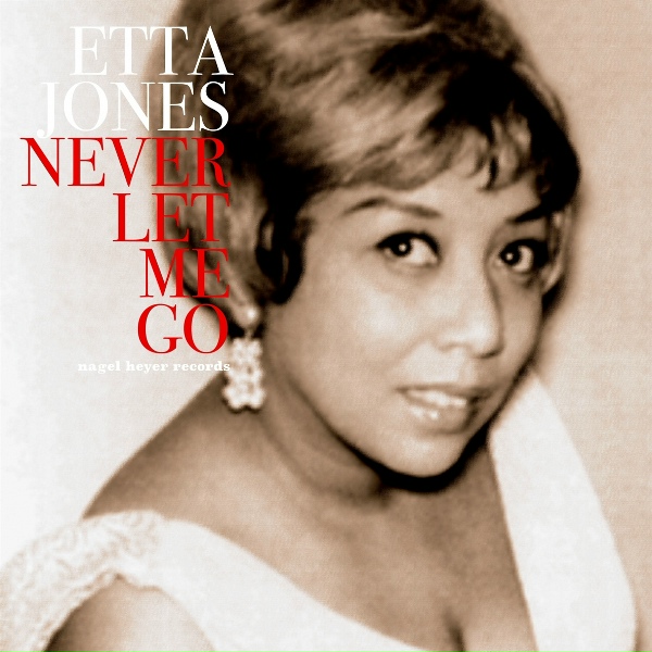 Etta Jones - I'll Be There