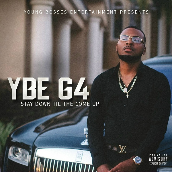 YBE G4 - Dominoes