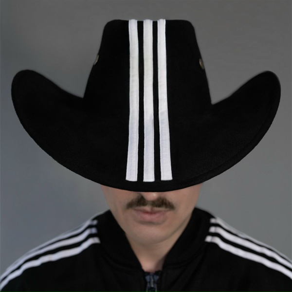 Little Big - Hardcore American Cowboy