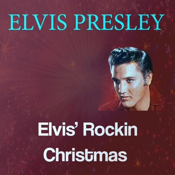 Elvis Presley - Here Comes Santa Claus