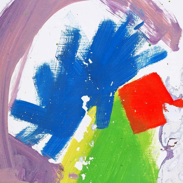 Alt-J - Intro