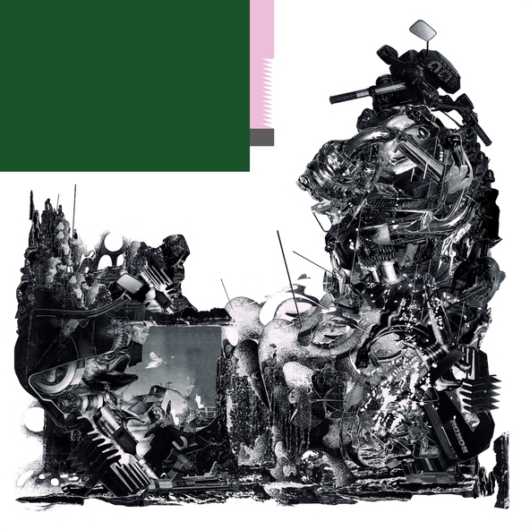 black midi - Ducter
