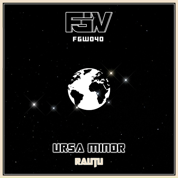 Rautu - Moon Dance