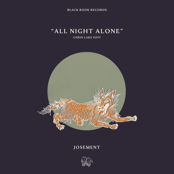 Josement, Chris Lake - All Night Alone