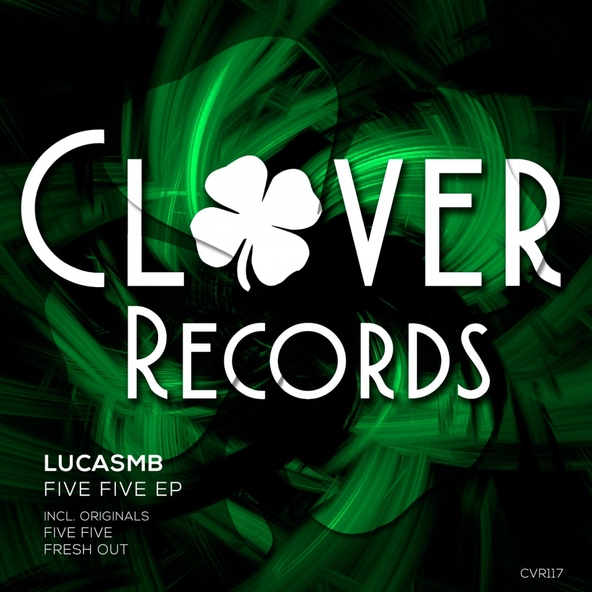 LUCASMB - Five Five