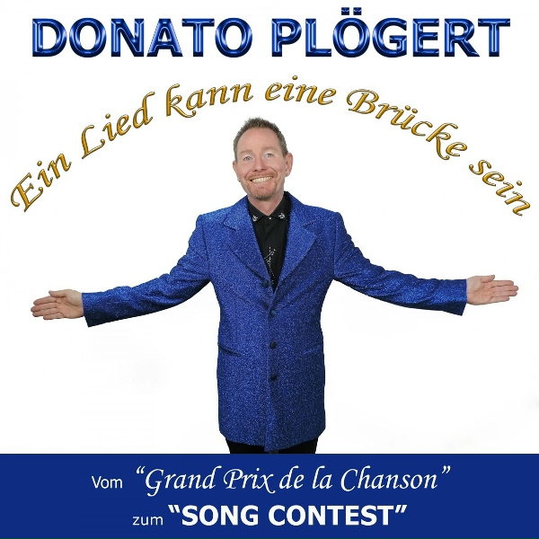 Donato Pl&ouml;gert - Zwei kleine Italiener Germany 1962
