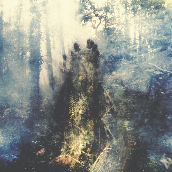 Sylvaine - Like a Moth to a Flame