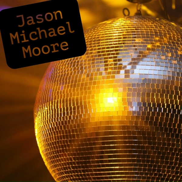 Jason Michael Moore - Parachute