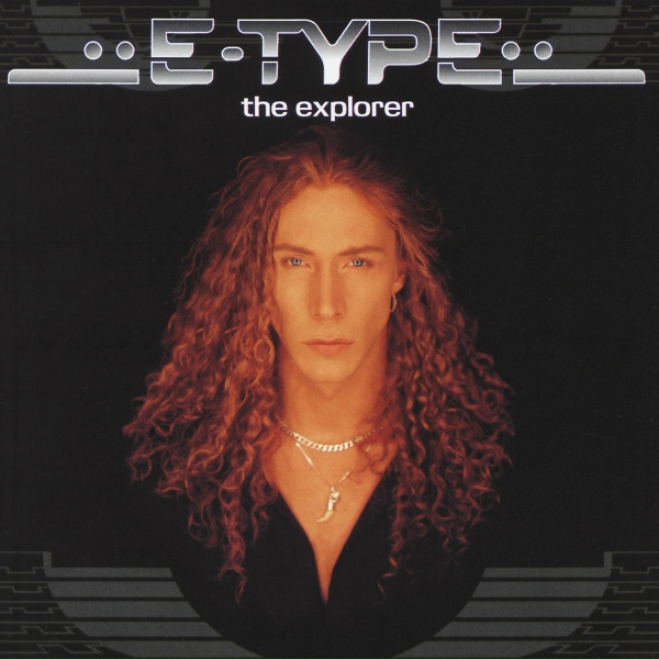 E-Type - Free Like A Flying Demon