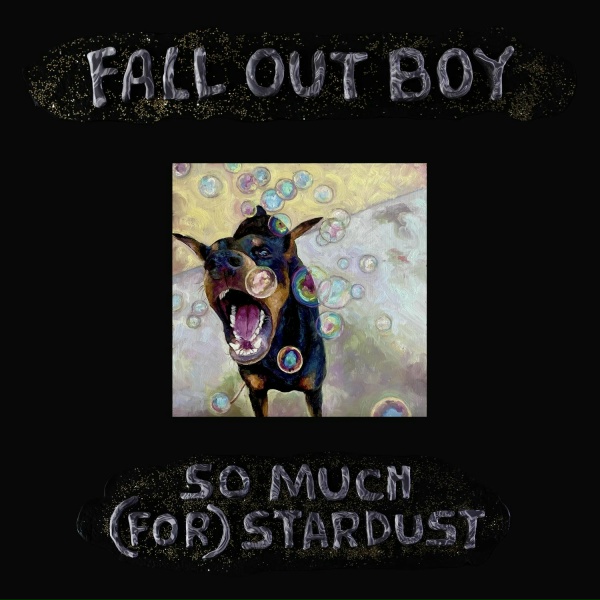 Fall Out Boy feat. Ethan Hawke - The Pink Seashell (feat. Ethan Hawke)