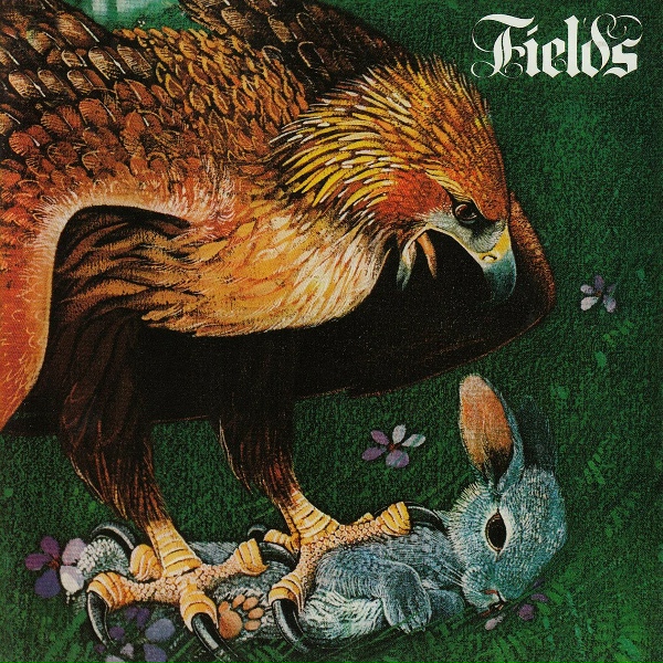 Fields - Three Mistrels