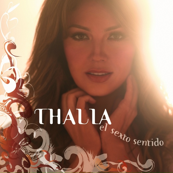 Thalia - You Know He Never Loved You
