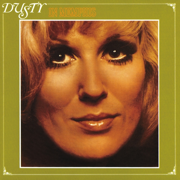Dusty Springfield - I Don't Want To Hear It Anymore