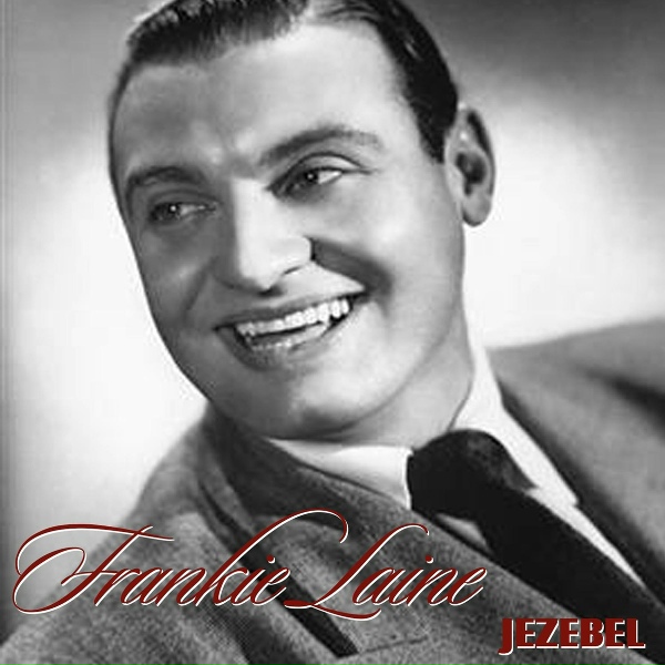 Frankie Laine - Tell Me a Story (feat. Jimmy Boyd)