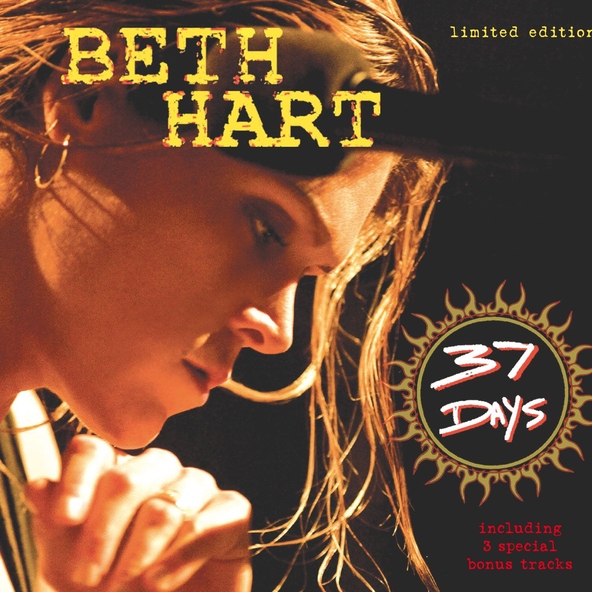Beth Hart - Good as it Gets