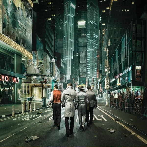 Aventura - El Desprecio