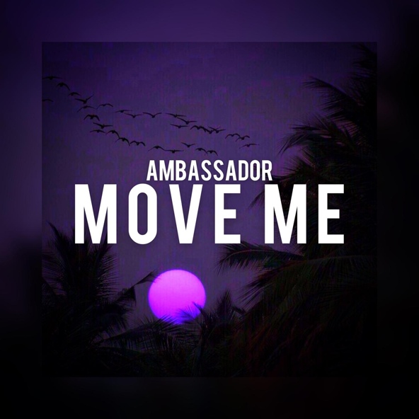 Ambassador - Move Me