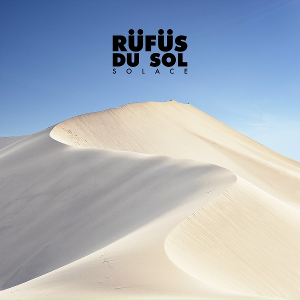 R&Uuml;F&Uuml;S DU SOL - No Place