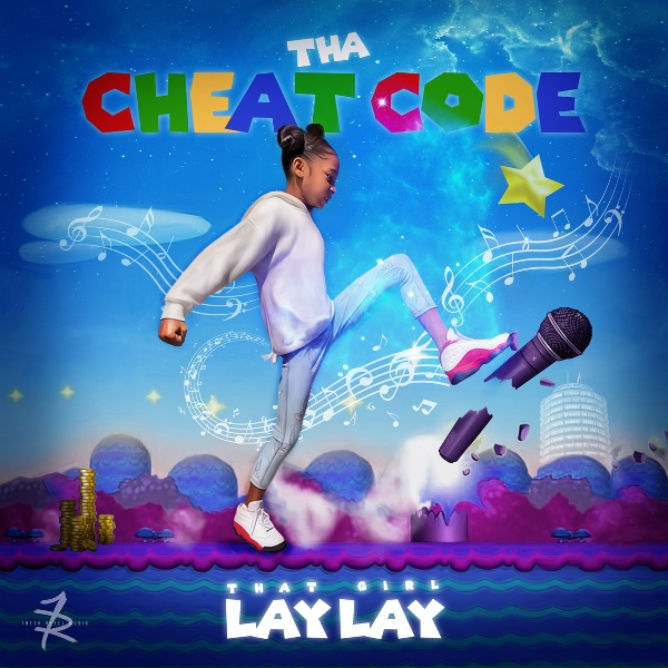 That Girl Lay Lay feat. Lil Duval