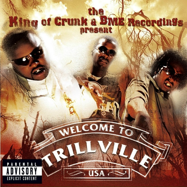 Trillville feat. Lil' Jon, Lil' Scrappy - Neva Eva (feat. Lil' Scrappy & Lil' Jon)