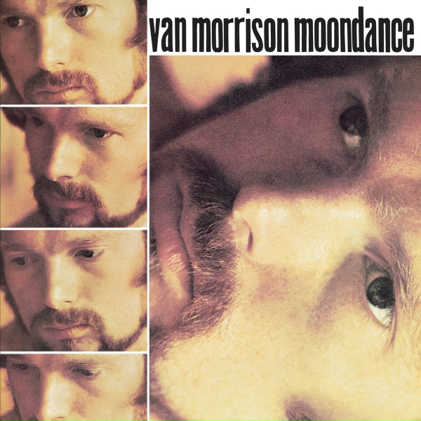 Van Morrison - Caravan