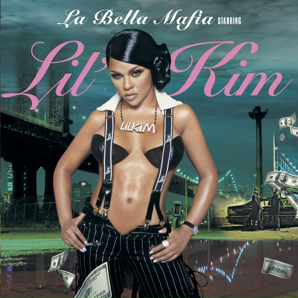 Lil' Kim - Magic Stick