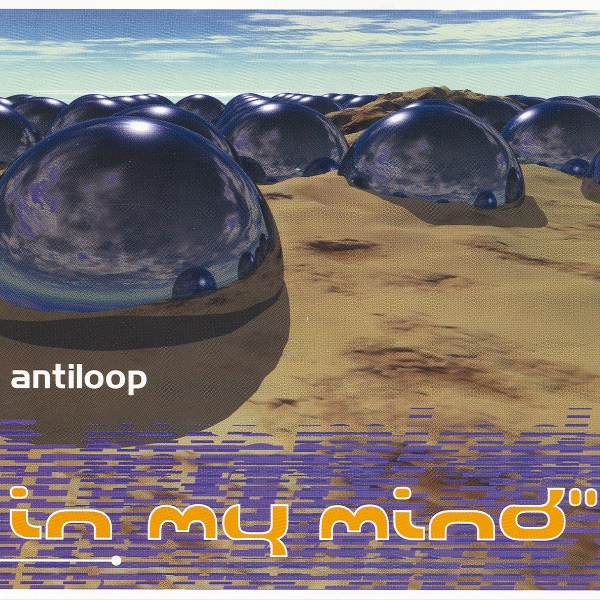 Antiloop - In My Mind
