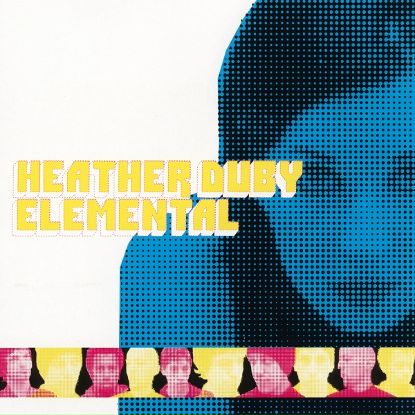 Heather Duby and Elemental - Terrabyte