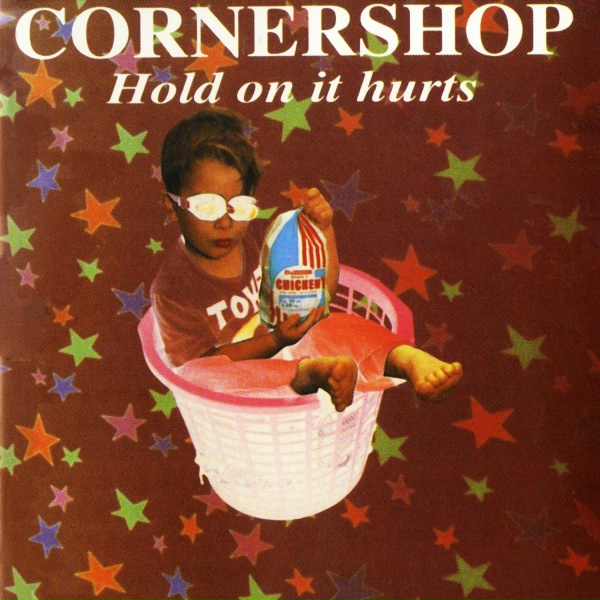 Cornershop - Readers' Wives
