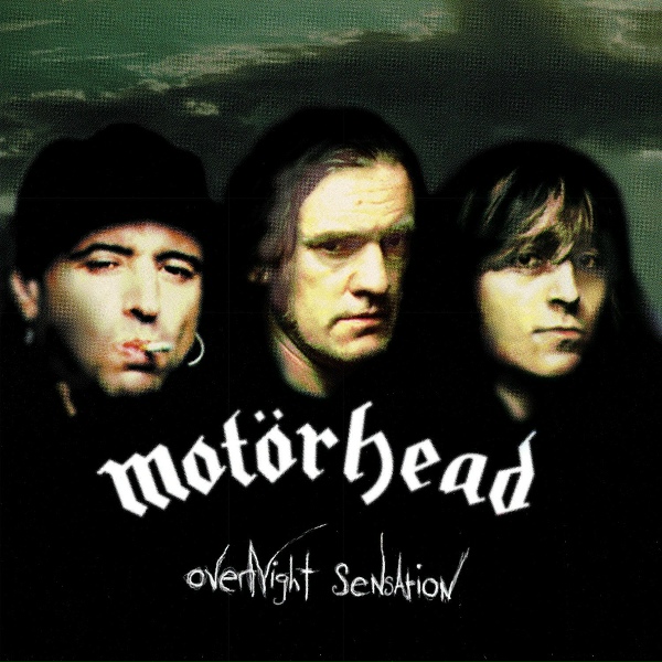 Mot&ouml;rhead - Broken