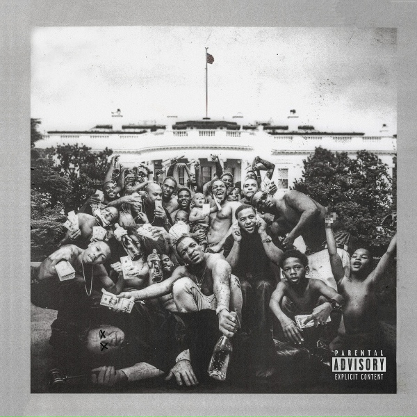 Kendrick Lamar - The Blacker The Berry