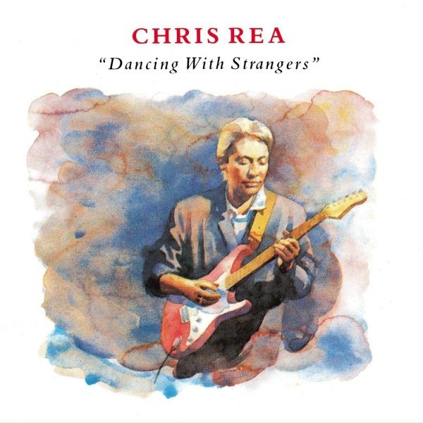 Chris Rea - September Blue