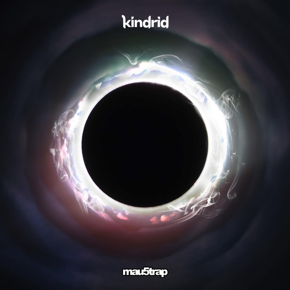 Kindrid, Dominique - Caught Up In The Moment
