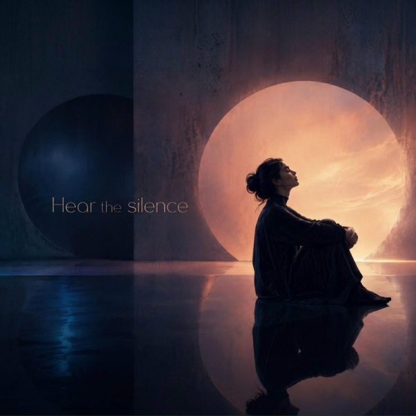 Kimo Sounds - Hear the Silence